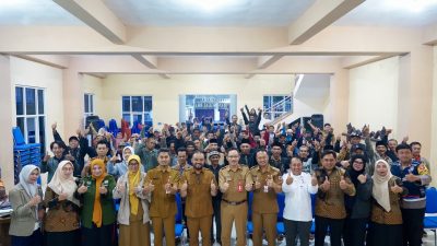 Laboratorium Pertanian