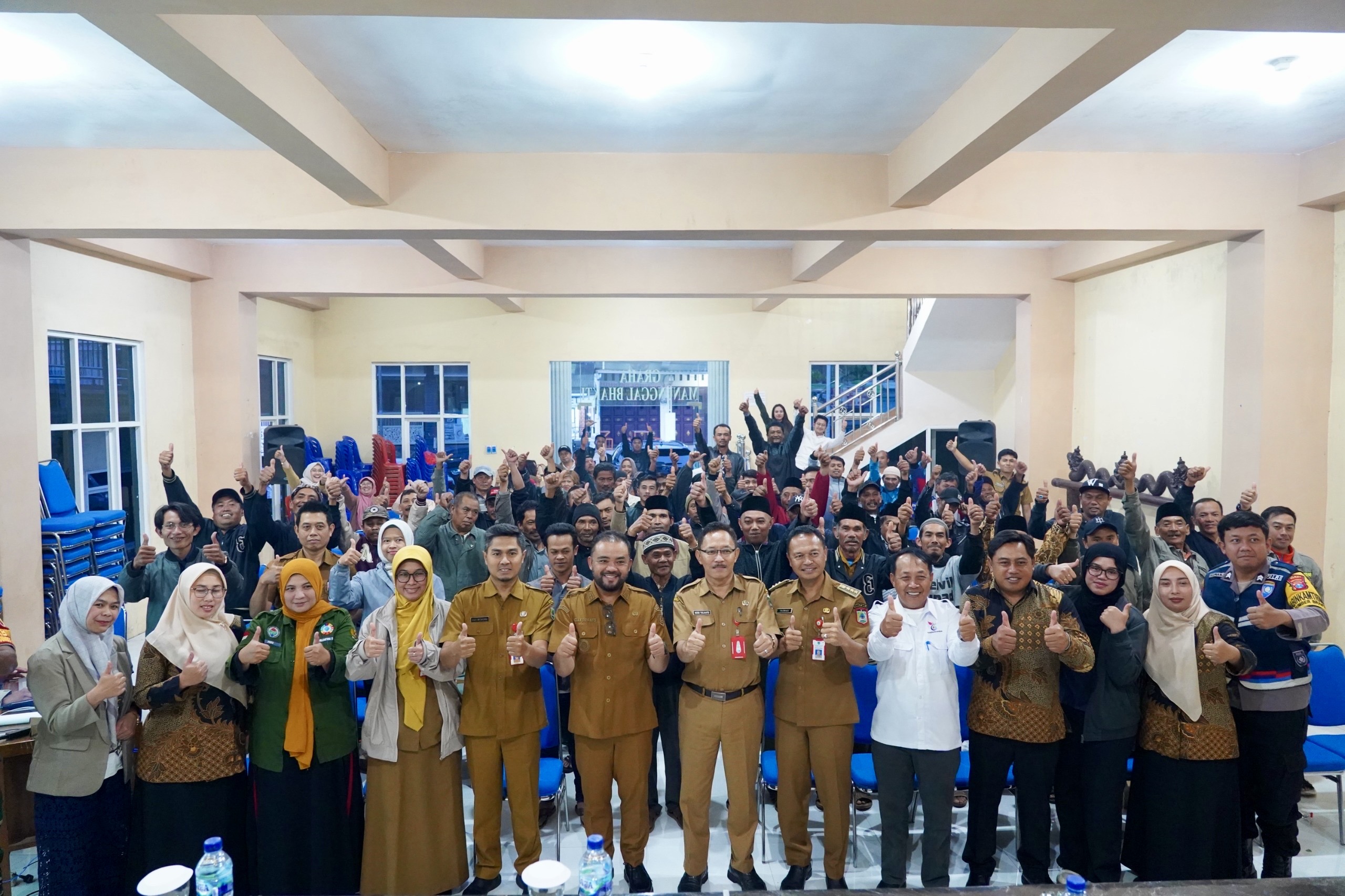 Laboratorium Pertanian