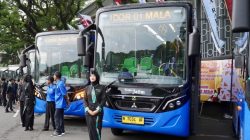 Trans Jatim Malang Raya