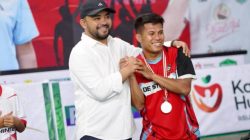Polemik Hadiah Wali Kota Batu Open 2025, Wawali: Hak Atlet Tetap Dibayarkan Sesuai Ketentuan
