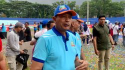 Sukses Jadi Tuan Rumah MLSC 2025, Kota Malang Siap Gelar Kompetisi Sepak Bola Putri Berjenjang