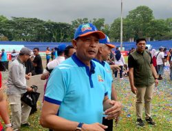 Sukses Jadi Tuan Rumah MLSC 2025, Kota Malang Siap Gelar Kompetisi Sepak Bola Putri Berjenjang