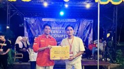 Mahasiswa IP UMM Borong Juara di Ahmad Dahlan International Youth Camp