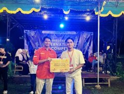 Mahasiswa IP UMM Borong Juara di Ahmad Dahlan International Youth Camp