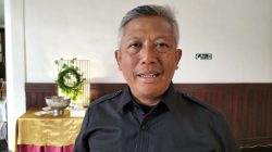 Anggota DPRD Kota Malang, Asmualik. Foto: Tugusatu/Bagus Suryo