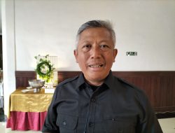 DPRD Kota Malang Ungkap Tantangan dan Solusi Koperasi Merah Putih