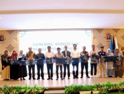 Universitas Brawijaya Luncurkan Aplikasi Batikpedia Bersama Asosiasi Perajin Batik Kota Malang