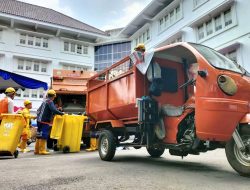 DLH Kota Malang Menapaki Fase Songsong Adipura