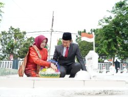 Pemkab Lamongan Berkomitmen Akselerasi Program Prioritas Saat Momentum Hari Pahlawan