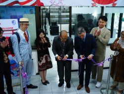 Belajar Bahasa dan Budaya Jepang Kini Bisa di Japan Corner UMM