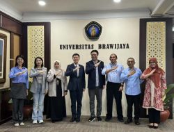 Pascapenetapan Malang Kota Kreatif UNESCO,  UB Perkuat Ekosistem Media Arts