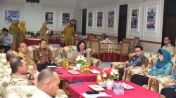 Tim Innovative Government Award Tinjau Inovasi Unggulan Lamongan