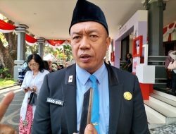 Diskopindag Kota Malang Bersama Dekranasda Genjot Ekspor Produk UMKM