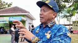DPRD Kota Malang Apresiasi Kinerja Diskopindag Perbaiki Tata Kelola Pasar Induk Gadang
