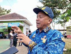 DPRD Kota Malang Apresiasi Kinerja Diskopindag Perbaiki Tata Kelola Pasar Induk Gadang
