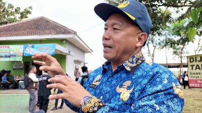 DPRD Kota Malang Apresiasi Kinerja Diskopindag Perbaiki Tata Kelola Pasar Induk Gadang
