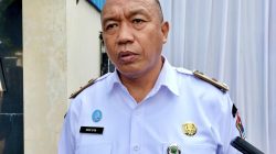 Kepala Diskopindag Kota Malang, Eko Sri Yuliadi. Foto: Tugusatu/Bagus Suryo