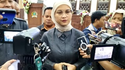 DPRD Kota Malang Dorong Terobosan Intensifikasi Pendapatan Asli Daerah