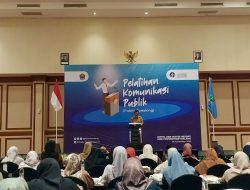 Pemkot Malang Edukasi Warga Komunikasi Publik di Medsos