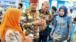 Tumbuhkan Ekonomi Kerakyatan, Pemkot Malang Ungkap Strategi Majukan UMKM dan Ekraf