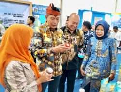 Tumbuhkan Ekonomi Kerakyatan, Pemkot Malang Ungkap Strategi Majukan UMKM dan Ekraf