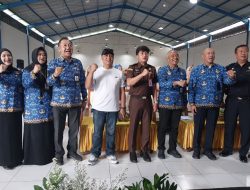 Gelar Pelatihan Linting Rokok, Diskopindag Kota Malang Tingkatkan Daya Saing Pekerja Industri Hasil Tembakau