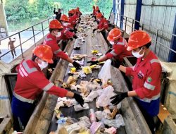 DLH Kota Malang Optimistis Raih Adipura, Posisi Aman di Akhir Penilaian