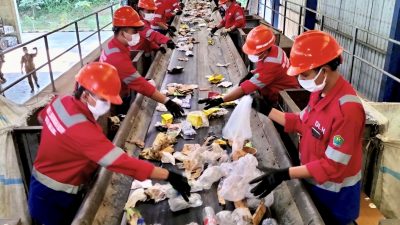 DLH Kota Malang Optimistis Raih Adipura, Posisi Aman di Akhir Penilaian