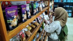 Diskopindag Kota Malang Perluas Pasar UMKM Lewat Klinik Ekspor