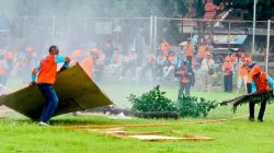 BPBD Kota Malang Perkuat Sebaran Peta Bencana