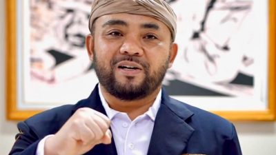 Wakil Wali Kota Batu, Heli Suyanto. Foto: Tugusatu/Dafa/IST