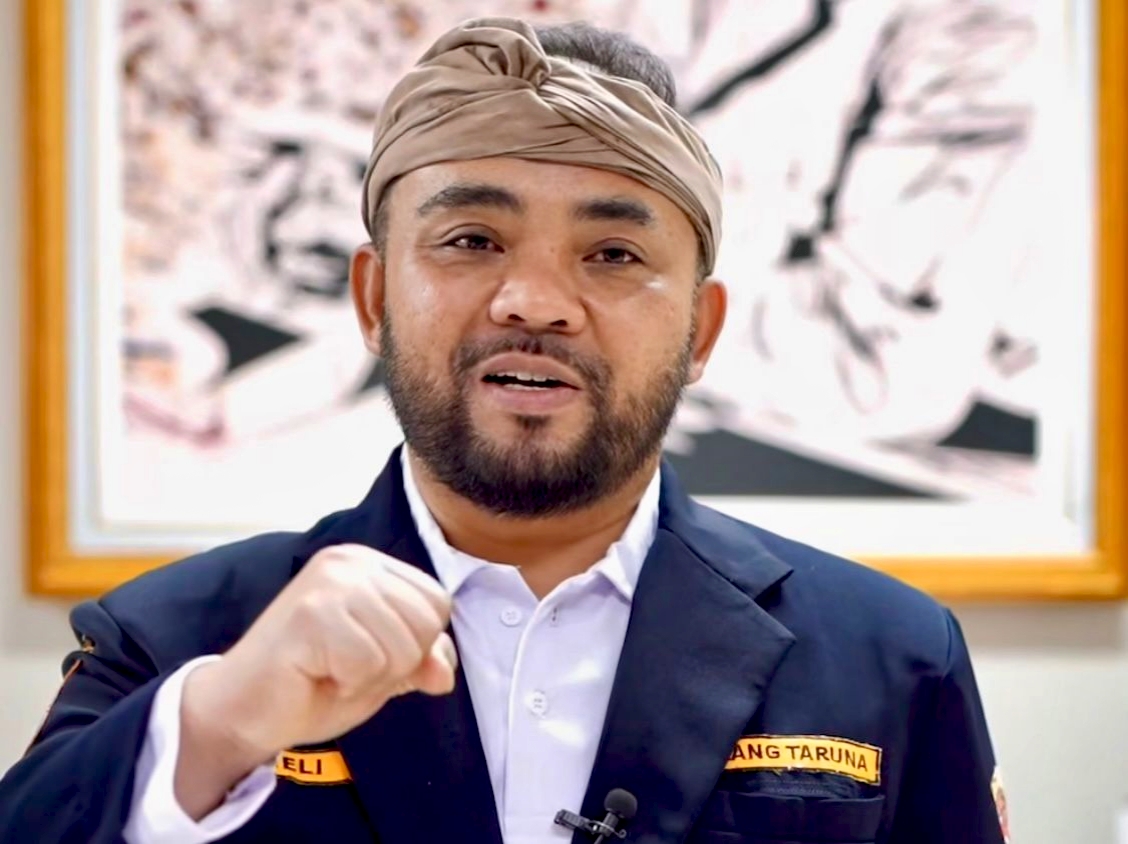 Wakil Wali Kota Batu, Heli Suyanto. Foto: Tugusatu/Dafa/IST