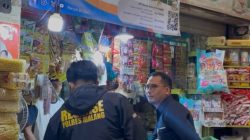 Bulog Malang Pastikan Penyaluran Beras Aman Jelang Nataru