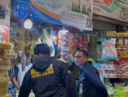 Bulog Malang Pastikan Penyaluran Beras Aman Jelang Nataru