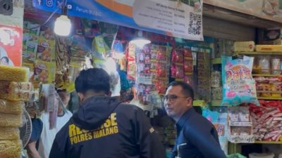 Bulog Malang Pastikan Penyaluran Beras Aman Jelang Nataru