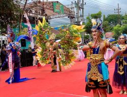 Event Kota Batu 2026 Berkurang, Ini Daftar Agenda yang Dipertahankan