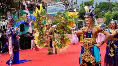 Event kota batu 2026