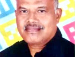 Keselamatan yang Terabaikan di Pembangunan Tower Panjat Tebing Polkesma