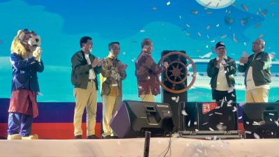 KKI dan Abdidaya Ormawa Digelar di UMM, Ajang Penguatan Riset dan Pengabdian