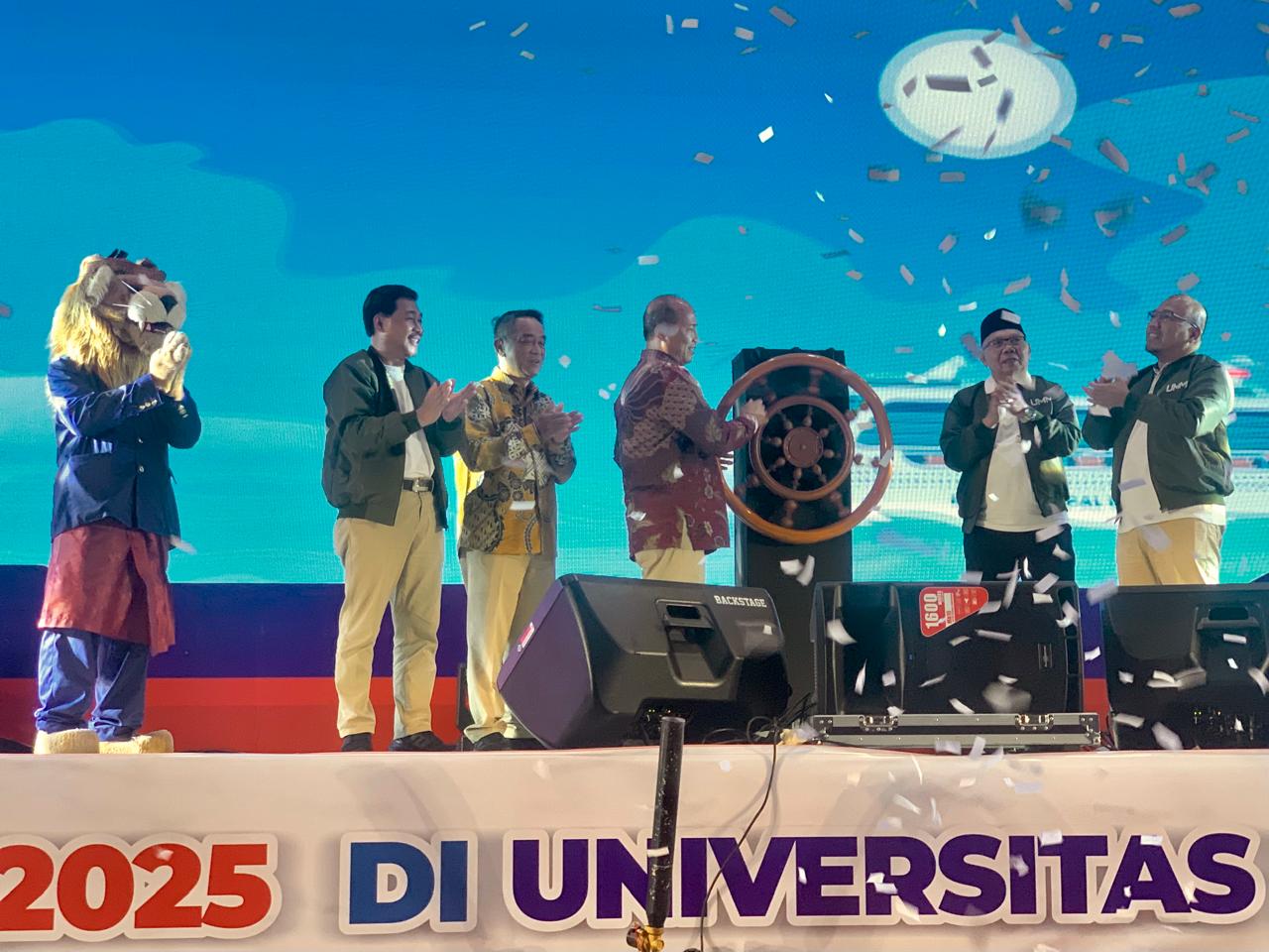 KKI dan Abdidaya Ormawa