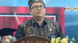 Berikan Motivasi ke Wisudawan UMM, Kadis PUPR Kota Batu: Dimanapun Berada, Jalinlah Hubungan Baik antar Alumni