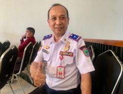 Retribusi Parkir Kota Batu Seret, Dishub Fokus Benahi Kebocoran