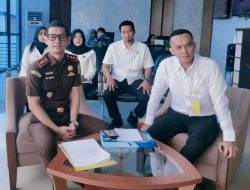 Setelah Pulihkan PSU Rp552 Miliar, Kejari Batu Tegaskan Pentingnya Penguatan Regulasi Perumahan
