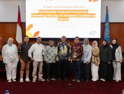 Kolaborasi Komunikasi UMM-UiTM, Hasilkan E-Book dan Dokumenter Permainan Tradisional