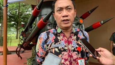 Kunjungan wisata kota batu