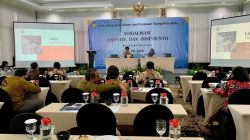 Sosialisasi DPUPR Kota Batu