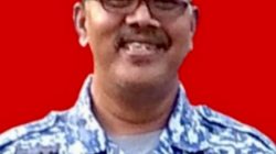 Dosen Poltekkes Kemenkes Malang, Dr. Ganif Djuwadi. Foto: Dok. pribadi