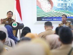 Ribuan Balita Stunting di Kota Malang, Ali Muthohirin: Penanganan Tak Terpengaruh Efisiensi Anggaran