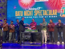 BNS Rayakan Usia ke-17, Dirut Jatim Park: Bukan Sekedar Angka, Tapi Bukti Ketahanan