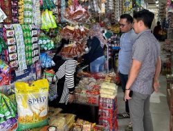 Penjualan Eceran di Wilker BI Malang Tumbuh Positif pada Desember 2025